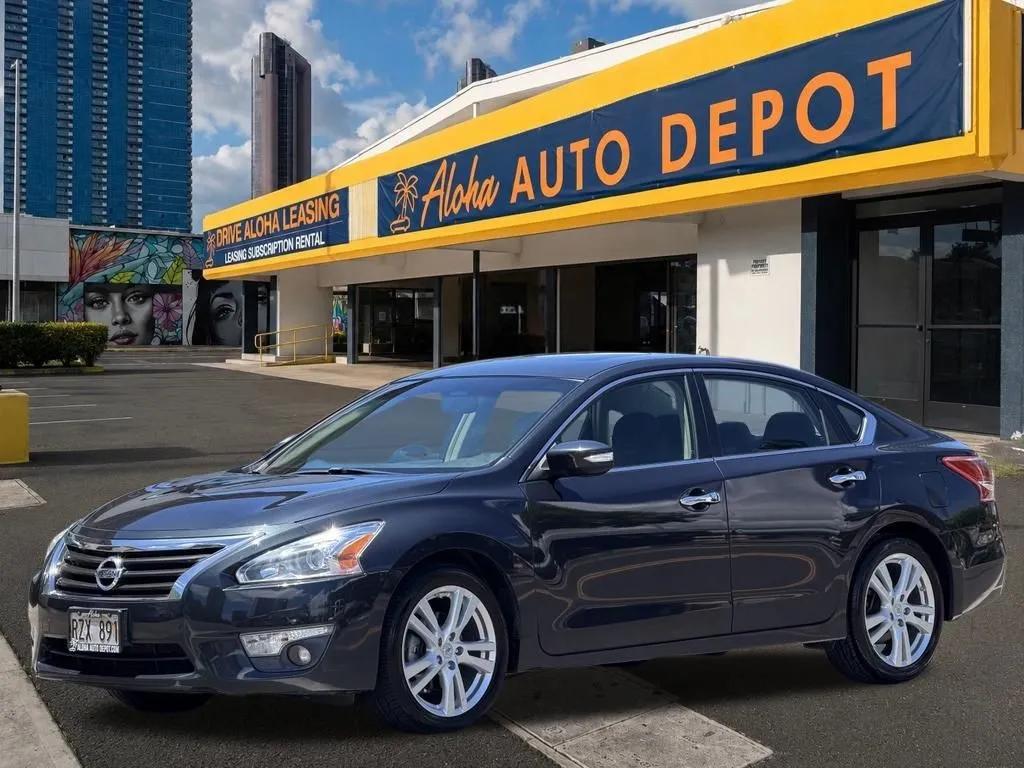nissan altima sedan 2013 1N4BL3AP8DN568234 image nissan altima sedan 2013 1N4BL3AP8DN568234 image